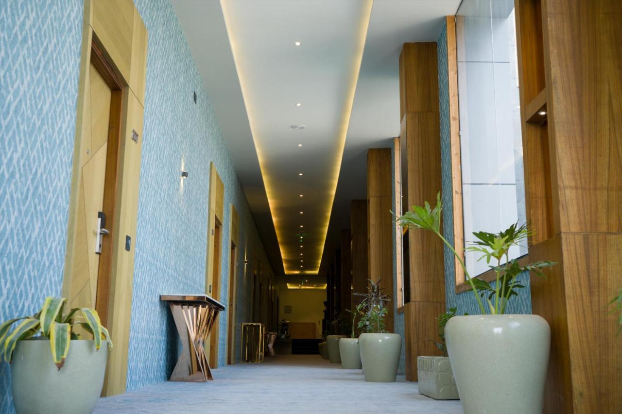 Clarks Inn Suites Kangra Luaran gambar