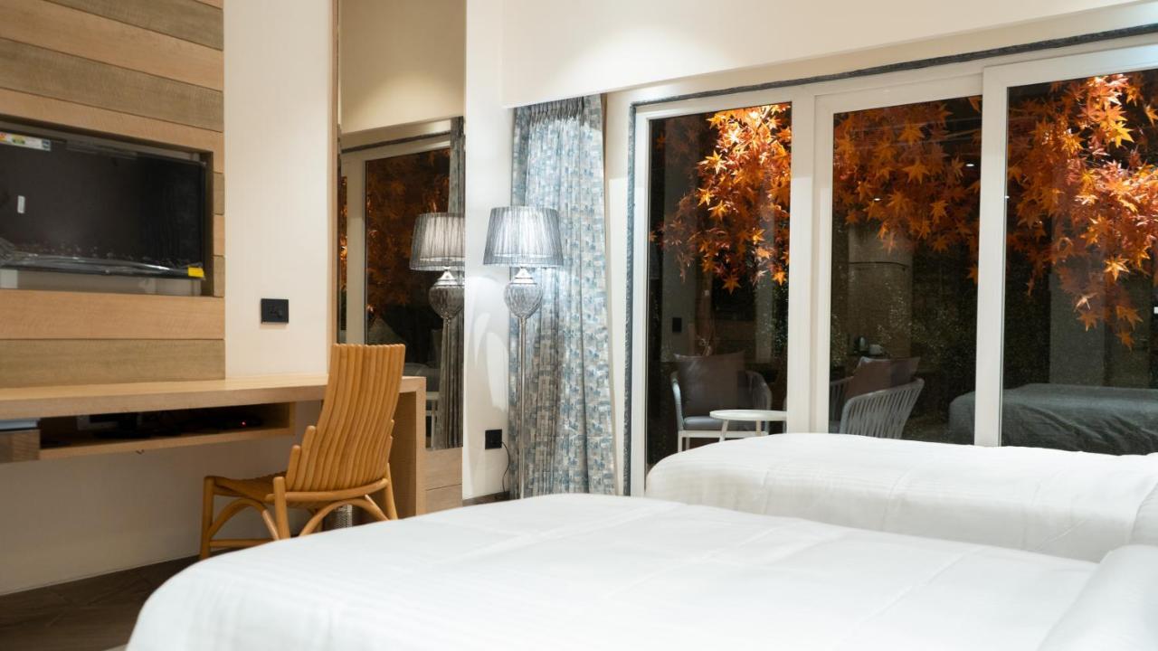 Clarks Inn Suites Kangra Luaran gambar