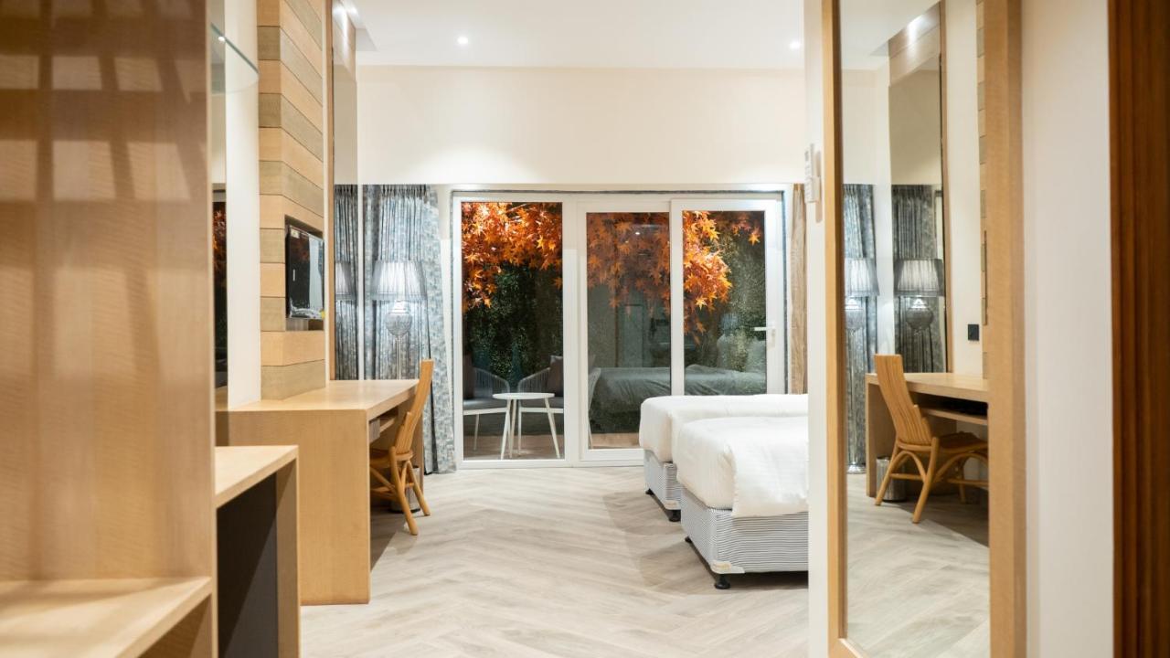 Clarks Inn Suites Kangra Luaran gambar